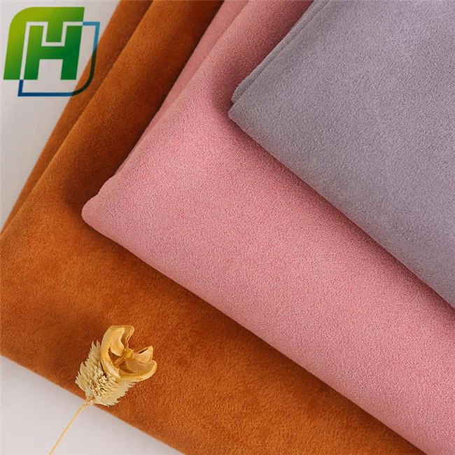 suede cloth fabric  (4)