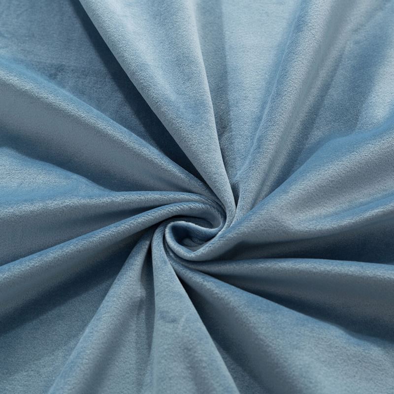 holland velvet fabric