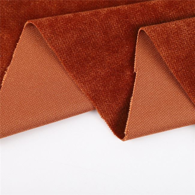 good quality of twill fabric 