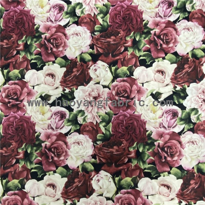 Print fabric