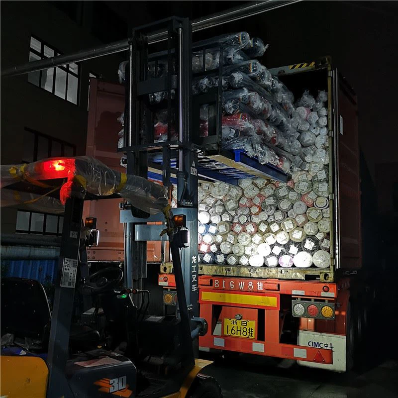 Wholesale fabric to Europea customer (2)