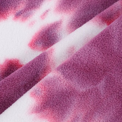 printing polar fleece printing polar fleece