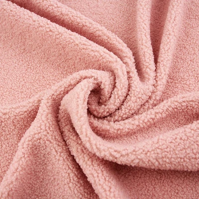 Teddy fleece Teddy fleece