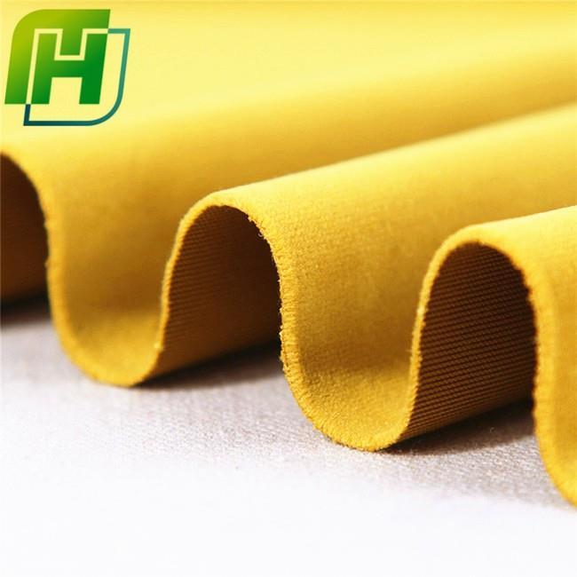 250GSM Ready Goods Holland Velvet Fabric