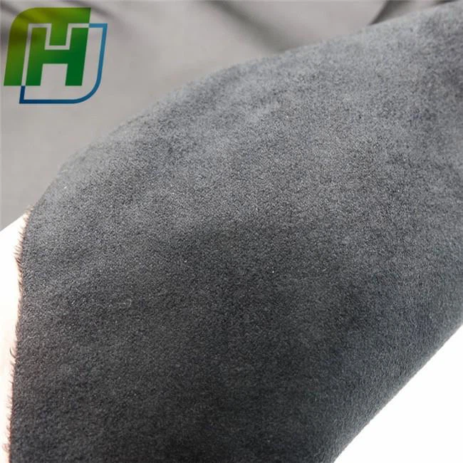 Microfiber Suede Fabric