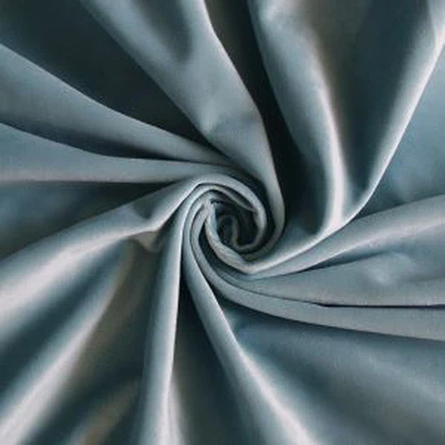 Sötétítő bársonyszövet