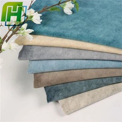 Kanapé szövet szövött bársony