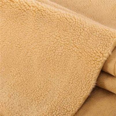 Szilárd anti-tablettás gyapjúszövet