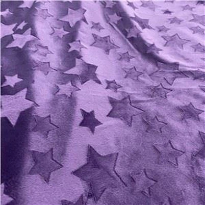 Csillag plüss polár