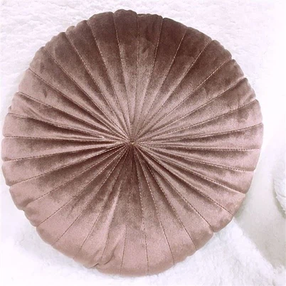 Bársony nappali párna