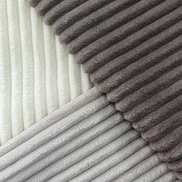 Corduroy kanapészövet