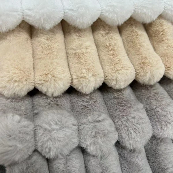 Bunny Fleece best