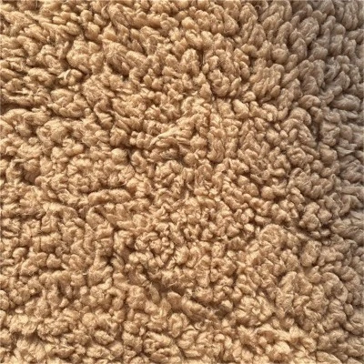 Sherpa fabric Sherpa fabric