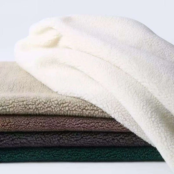 white sherpa white sherpa