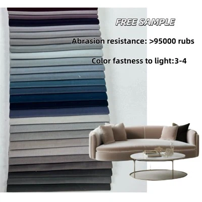 Mosha bársonyszövet