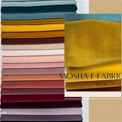 Mosha Velvet