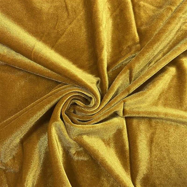 Sima Stretch Velvet