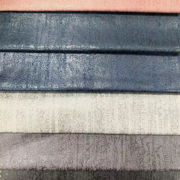 Waterproof Velvet Fabric